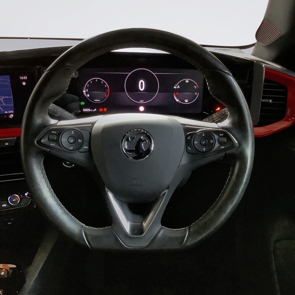 Used Vauxhall Mokka 2021 for sale - 78049546: Photo 16