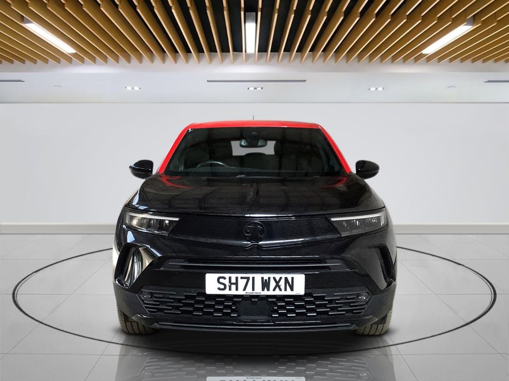 Used Vauxhall Mokka 2021 for sale - 78049546: Photo 2