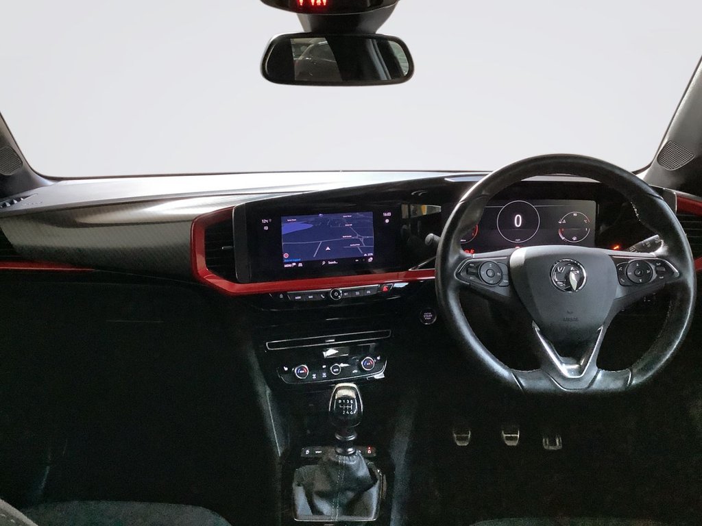 Used Vauxhall Mokka 2021 for sale - 78049546: Photo 3