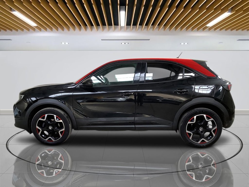 Used Vauxhall Mokka 2021 for sale - 78049546: Photo 5