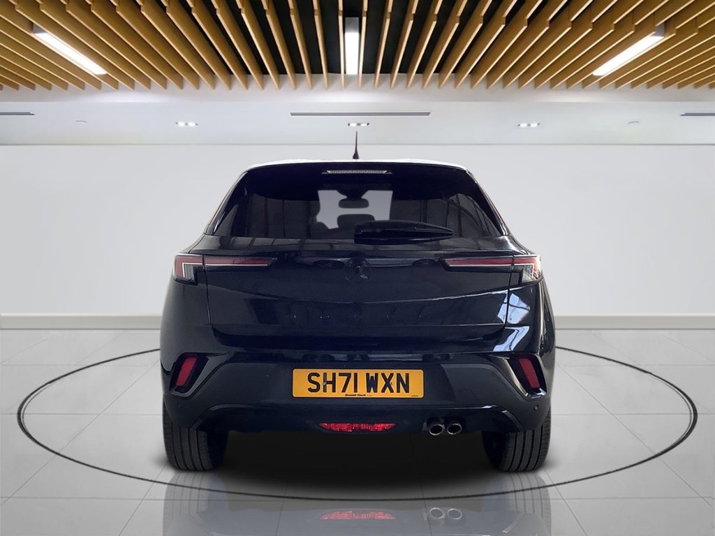 Used Vauxhall Mokka 2021 for sale - 78049546: Photo 7