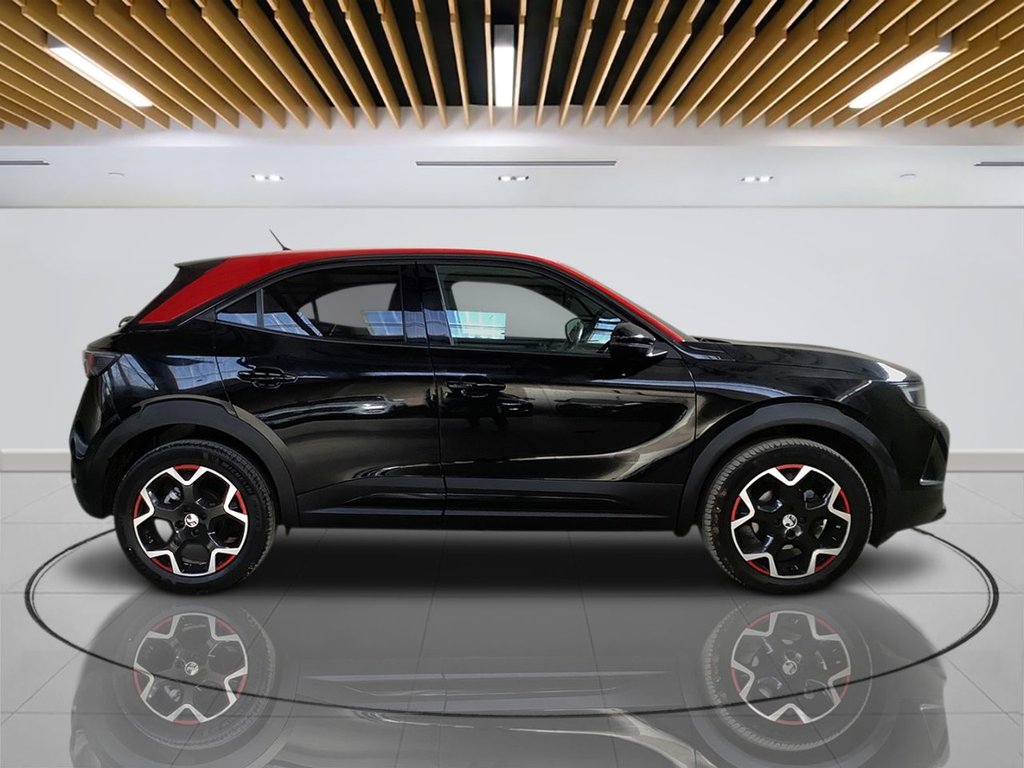 Used Vauxhall Mokka 2021 for sale - 78049546: Photo 9