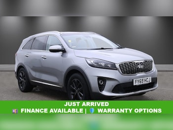 Used Kia Sorento 2019 for sale - 79587665: Photo