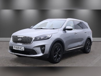 Used Kia Sorento 2019 for sale - 79587665: Photo