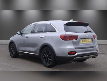 Used Kia Sorento 2019 for sale - 79587665: Photo