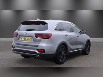 Used Kia Sorento 2019 for sale - 79587665: Photo