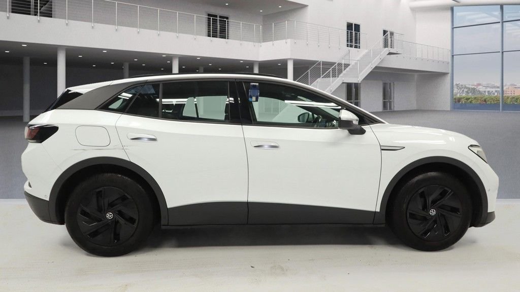 Used Volkswagen ID.4 2022 for sale - 77384369: Photo 11