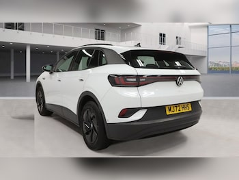 Used Volkswagen ID.4 2022 for sale - 77384369: Photo
