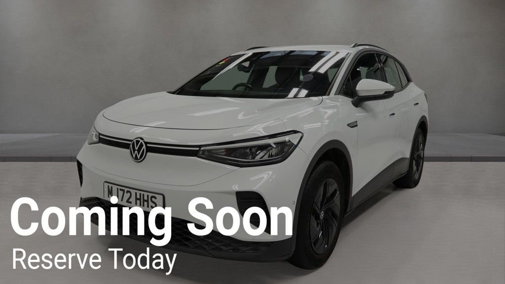 Used Volkswagen ID.4 2022 for sale - 77384369: Photo 5