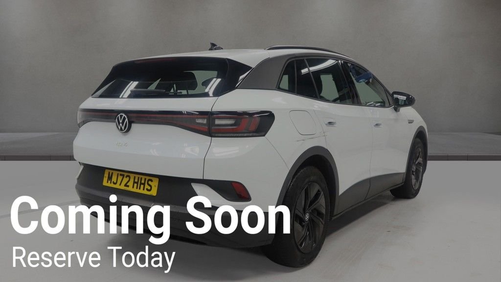 Used Volkswagen ID.4 2022 for sale - 77384369: Photo 7