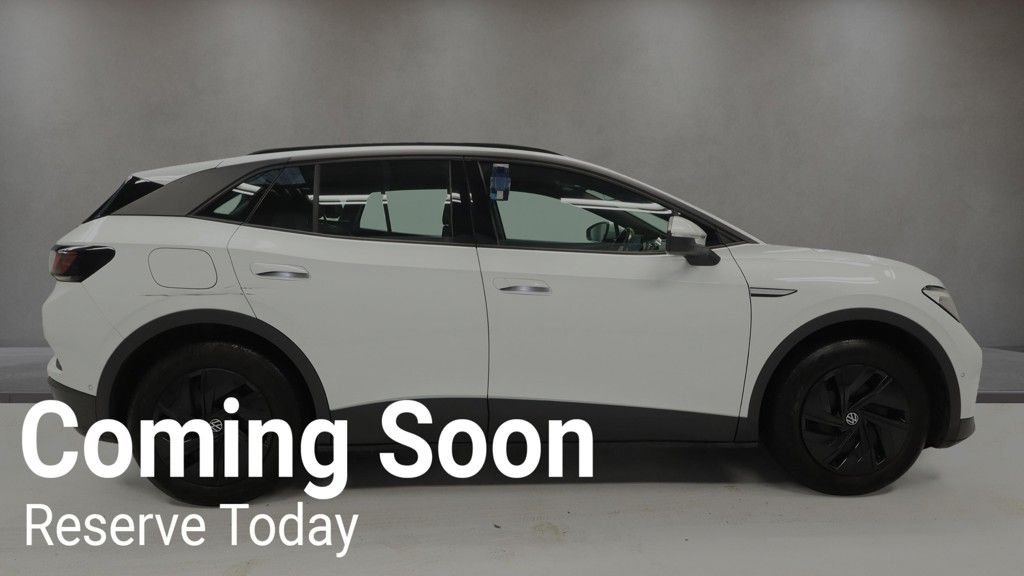 Used Volkswagen ID.4 2022 for sale - 77384369: Photo 8