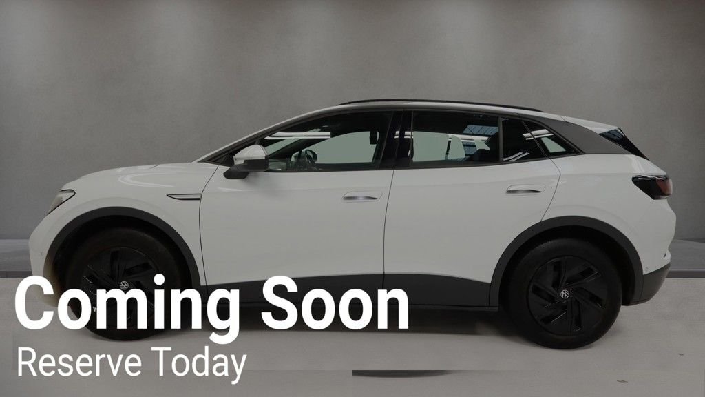 Used Volkswagen ID.4 2022 for sale - 77384369: Photo 9