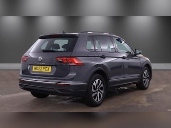 Used Volkswagen Tiguan 2022 for sale - 78943648: Photo