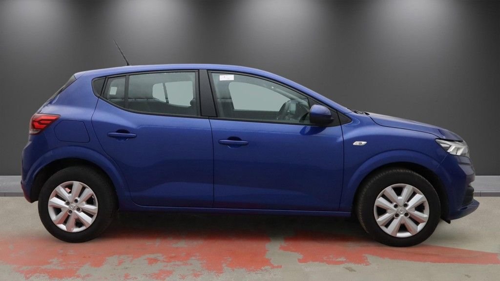 Used Dacia Sandero 2022 for sale - 78134507: Photo 5