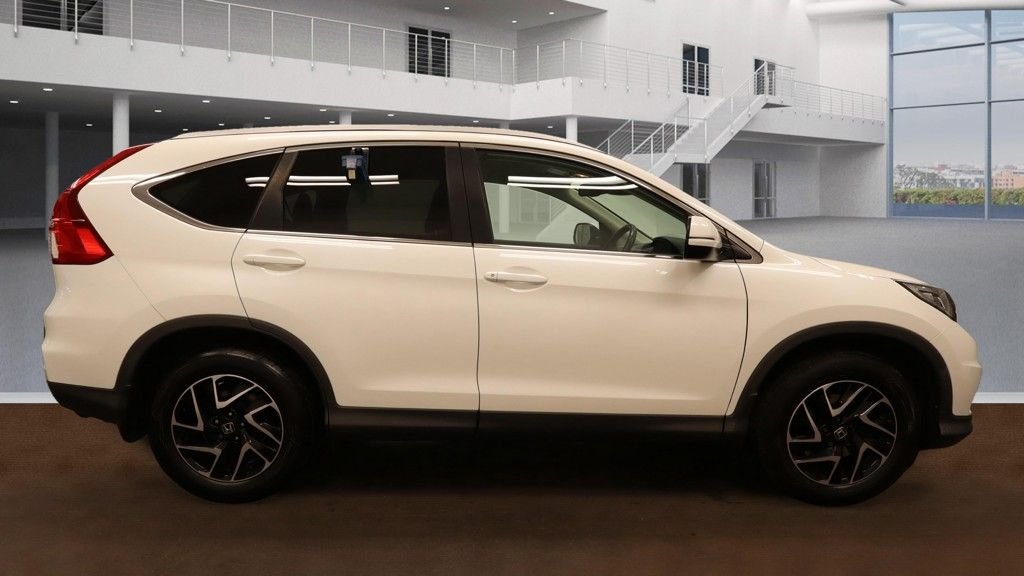 Used Honda CR-V 2018 for sale - 76356480: Photo 5