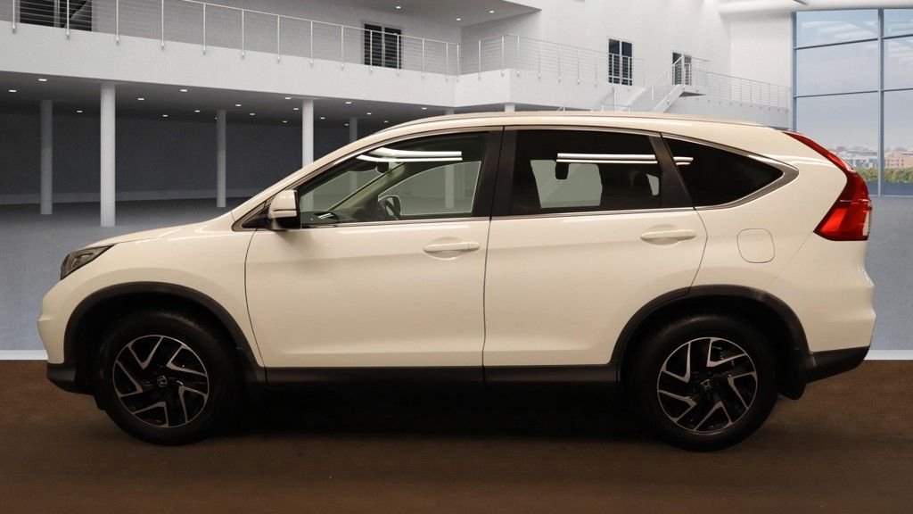 Used Honda CR-V 2018 for sale - 76356480: Photo 6