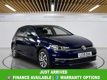 Used Volkswagen Golf 2019 for sale - 78351024: Photo