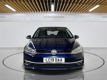 Used Volkswagen Golf 2019 for sale - 78351024: Photo