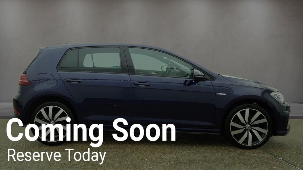 Used Volkswagen Golf 2020 for sale - 77614216: Photo 11