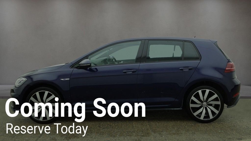 Used Volkswagen Golf 2020 for sale - 77614216: Photo 12