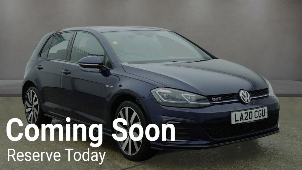 Used Volkswagen Golf 2020 for sale - 77614216: Photo 7