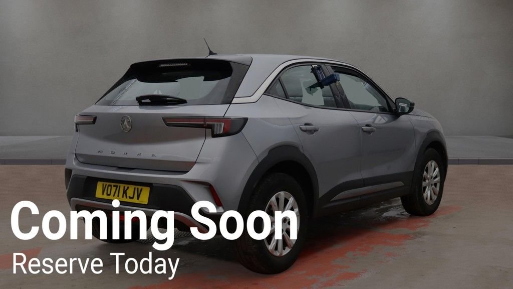 Used Vauxhall Mokka 2022 for sale - 77614221: Photo 10