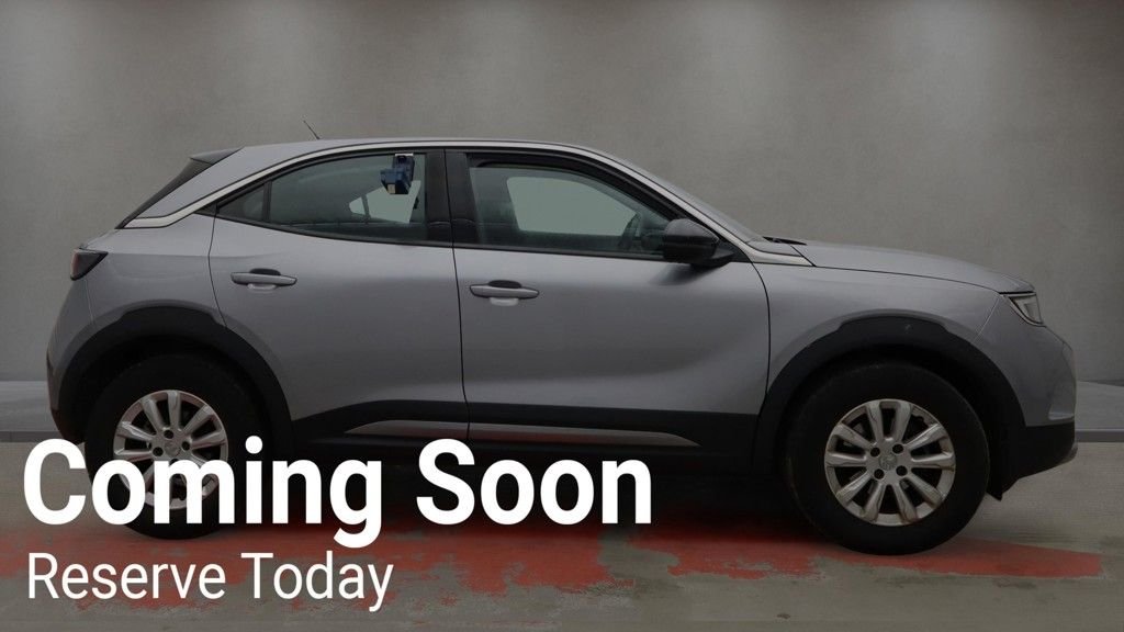 Used Vauxhall Mokka 2022 for sale - 77614221: Photo 11