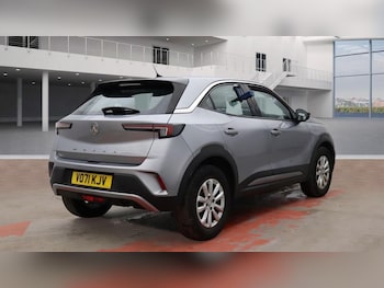 Used Vauxhall Mokka 2022 for sale - 77614221: Photo