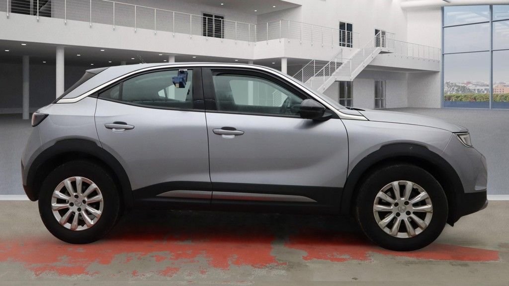 Used Vauxhall Mokka 2022 for sale - 77614221: Photo 5