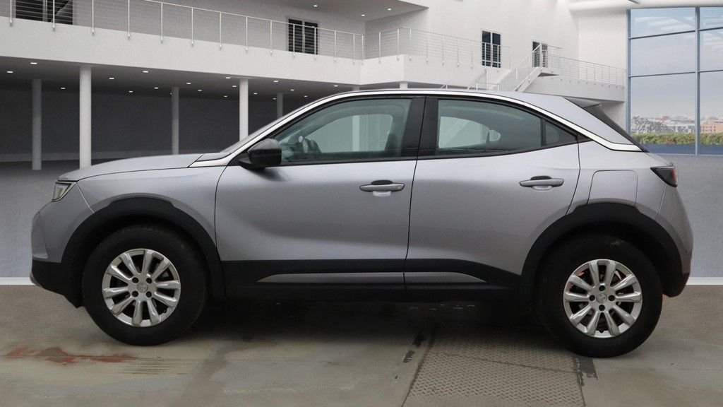 Used Vauxhall Mokka 2022 for sale - 77614221: Photo 6