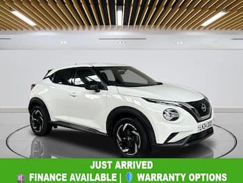 Used Nissan Juke 2024 for sale - 79675253: Photo