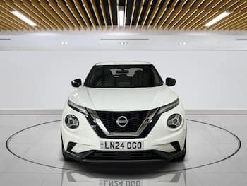 Used Nissan Juke 2024 for sale - 79675253: Photo