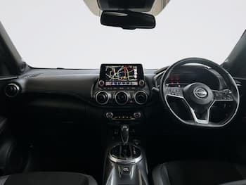 Used Nissan Juke 2024 for sale - 79675253: Photo