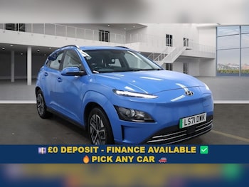 Used Hyundai KONA 2021 for sale - 77302562: Photo