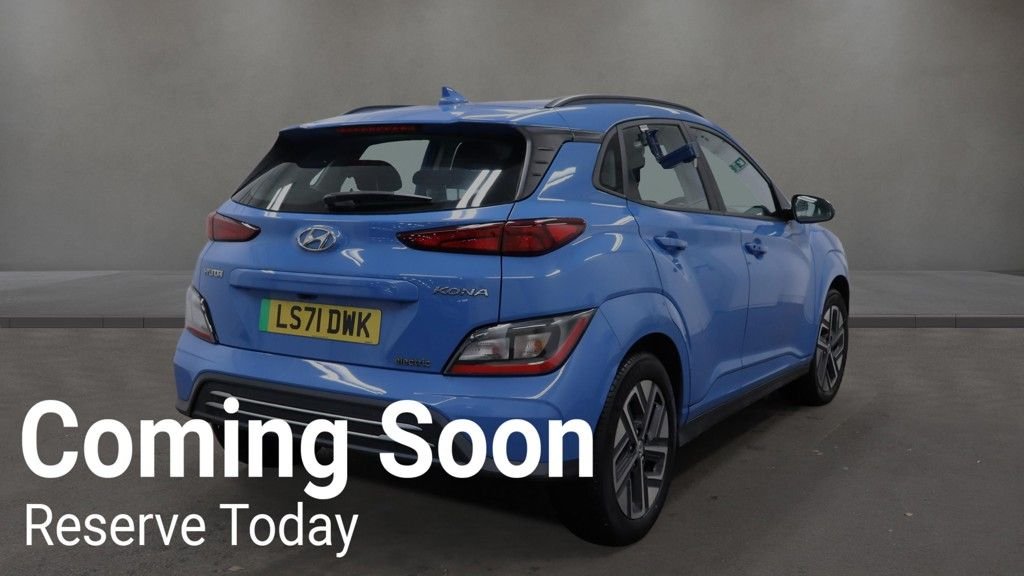 Used Hyundai KONA 2021 for sale - 77302562: Photo 7