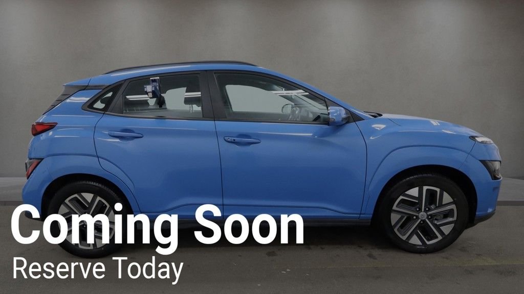 Used Hyundai KONA 2021 for sale - 77302562: Photo 8