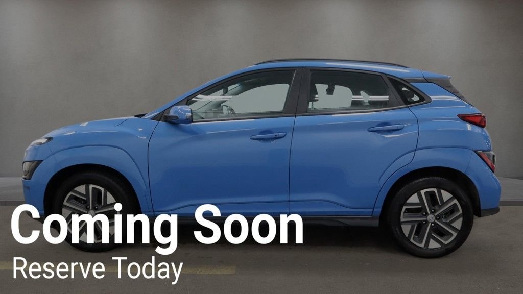 Used Hyundai KONA 2021 for sale - 77302562: Photo 9