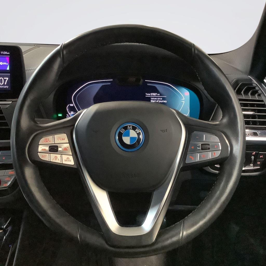 Used BMW iX3 2021 for sale - 77588360: Photo 16