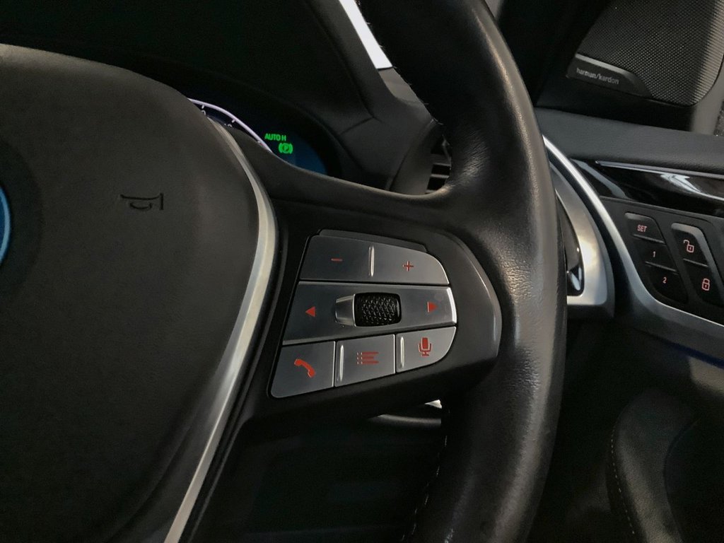 Used BMW iX3 2021 for sale - 77588360: Photo 19