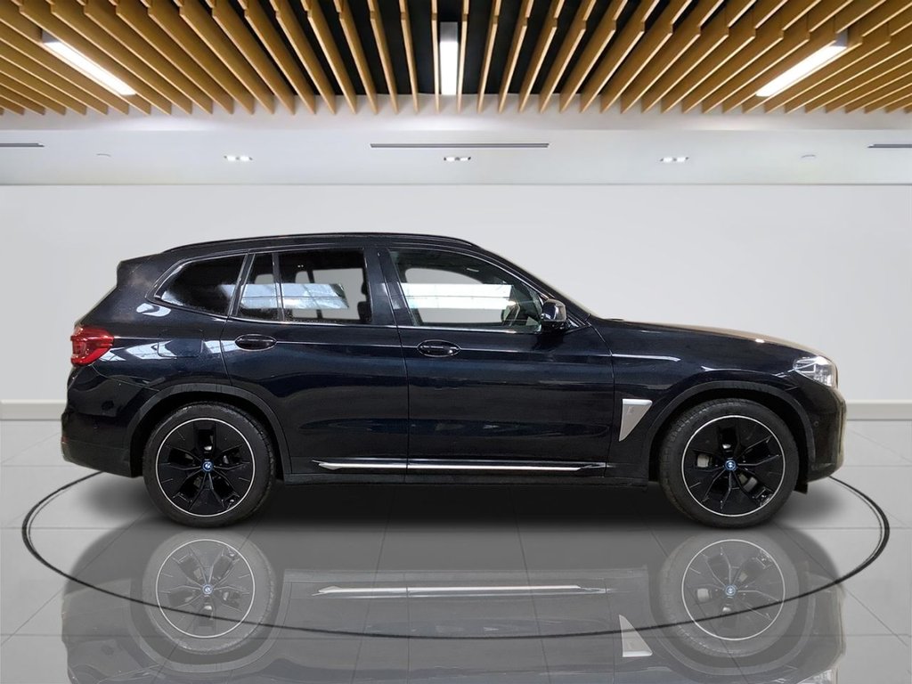 Used BMW iX3 2021 for sale - 77588360: Photo 8