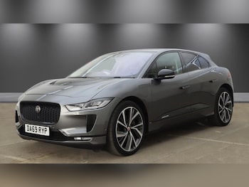 Used Jaguar I-Pace 2020 for sale - 78793066: Photo