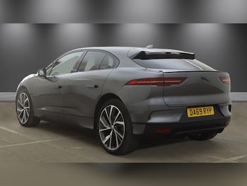 Used Jaguar I-Pace 2020 for sale - 78793066: Photo