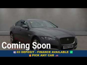 2017 (67) - 2.0d Portfolio Saloon 4dr Diesel Auto Euro 6 (s/s) (180 ps)