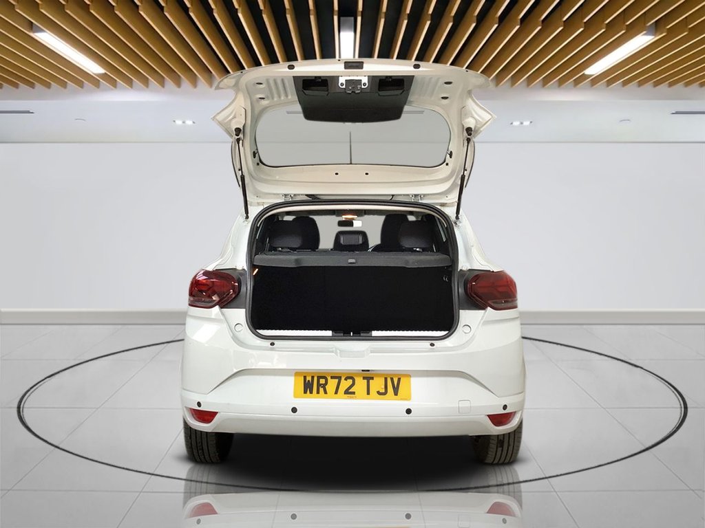 Used Dacia Sandero 2022 for sale - 77771038: Photo 10