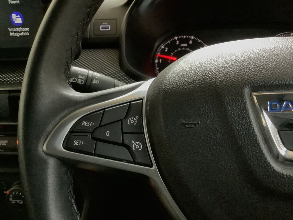 Used Dacia Sandero 2022 for sale - 77771038: Photo 18