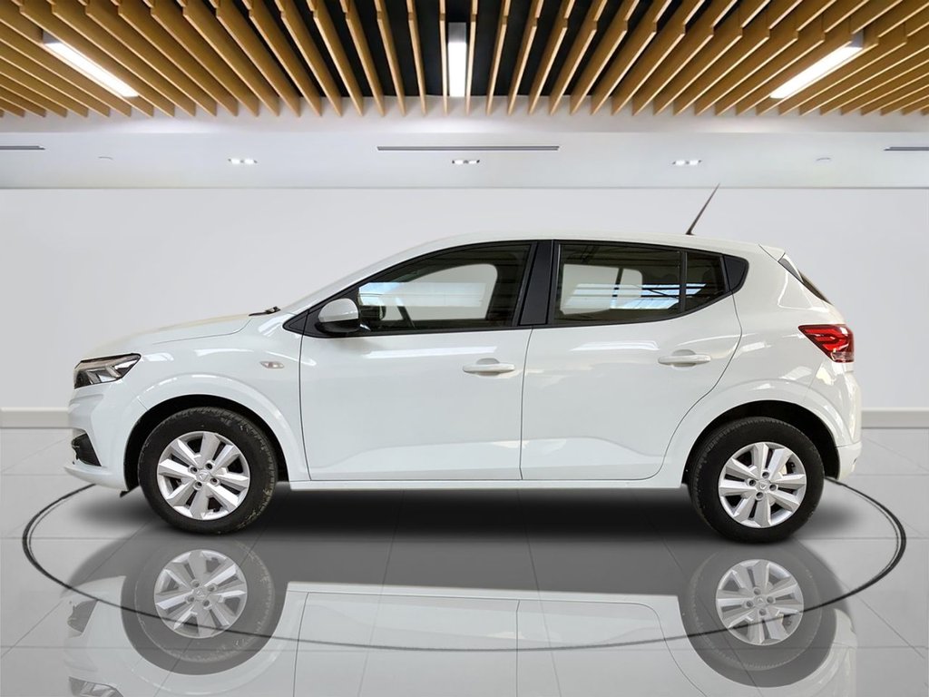 Used Dacia Sandero 2022 for sale - 77771038: Photo 5