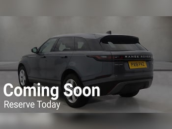 Used Land Rover Range Rover Velar 2018 for sale - 77313438: Photo