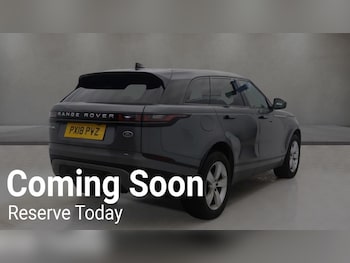 Used Land Rover Range Rover Velar 2018 for sale - 77313438: Photo