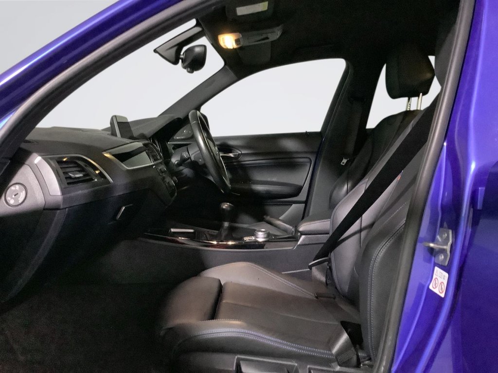 Used BMW 1 Series 2019 for sale - 76202790: Photo 11