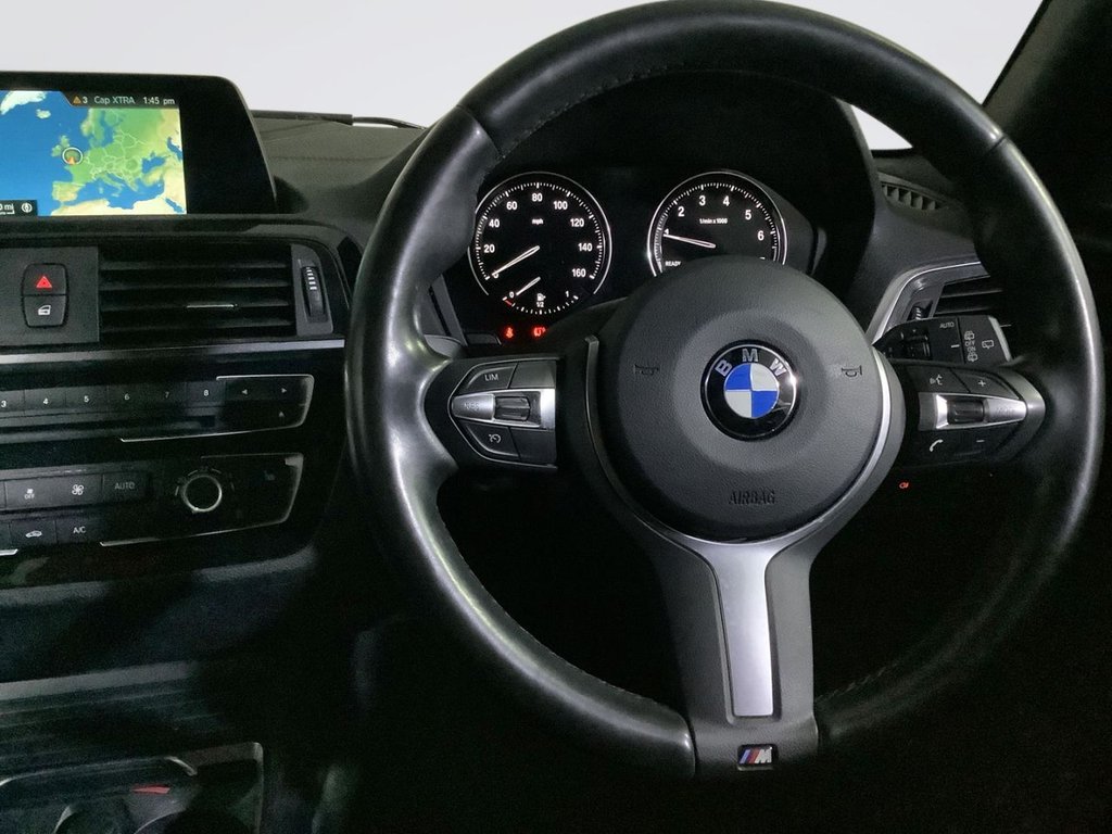Used BMW 1 Series 2019 for sale - 76202790: Photo 14